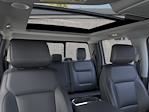 2025 Ford F-350 Crew Cab SRW 4x4 Pickup for sale #F250178 - photo 22