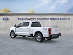 2025 Ford F-350 Crew Cab SRW 4x4 Pickup for sale #F250178 - photo 2