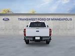 2025 Ford F-350 Crew Cab SRW 4x4 Pickup for sale #F250178 - photo 5