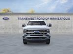 2025 Ford F-350 Crew Cab SRW 4x4 Pickup for sale #F250178 - photo 6