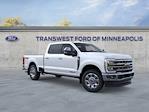 2025 Ford F-350 Crew Cab SRW 4x4 Pickup for sale #F250178 - photo 7