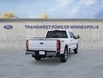2025 Ford F-350 Crew Cab SRW 4x4 Pickup for sale #F250178 - photo 8