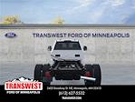 New 2025 Ford F-600 Regular Cab 4x4 Cab Chassis for sale #F250180 - photo 5