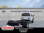 New 2025 Ford F-600 Regular Cab 4x4 Cab Chassis for sale #F250180 - photo 8