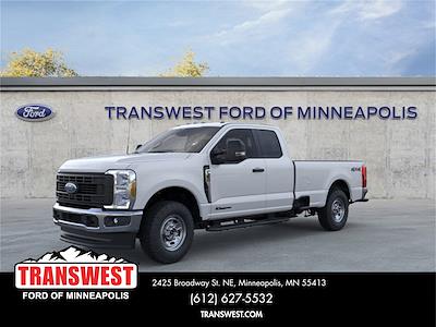 2025 Ford F-350 Super Cab SRW 4x4 Pickup for sale #F250181 - photo 1