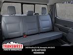 2025 Ford F-350 Crew Cab SRW 4x4 Pickup for sale #F250182 - photo 11