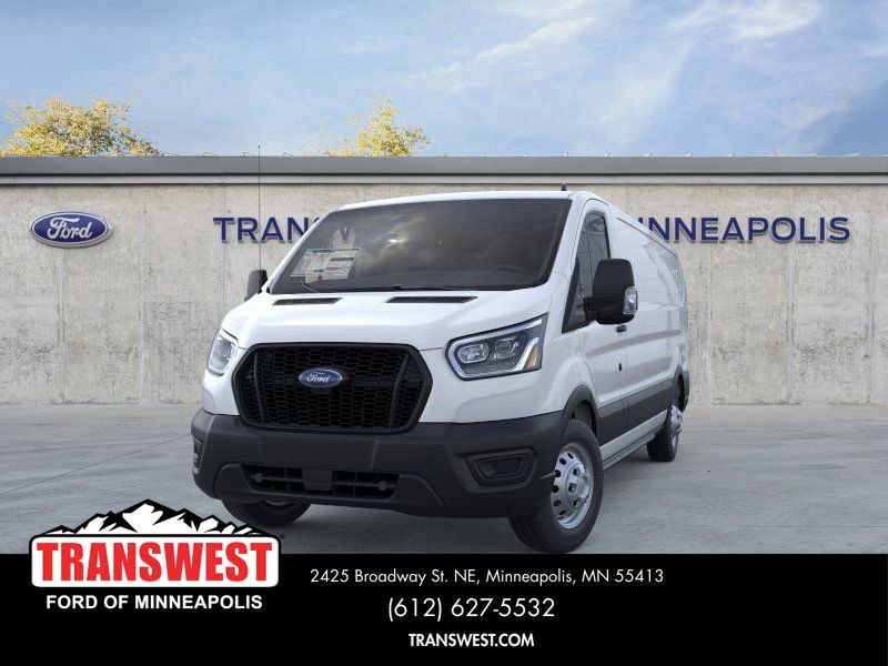 New 2025 Ford Transit 250 - photo 5