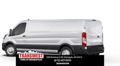 2025 Ford Transit 250 Low Roof AWD Empty Cargo Van for sale #F250183 - photo 2