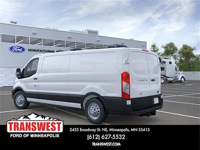 New 2025 Ford Transit 250 Low Roof AWD Empty Cargo Van for sale #F250183 - photo 2