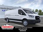 New 2025 Ford Transit 250 Low Roof AWD Empty Cargo Van for sale #F250183 - photo 7