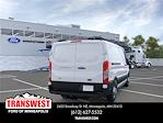New 2025 Ford Transit 250 Low Roof AWD Empty Cargo Van for sale #F250183 - photo 8