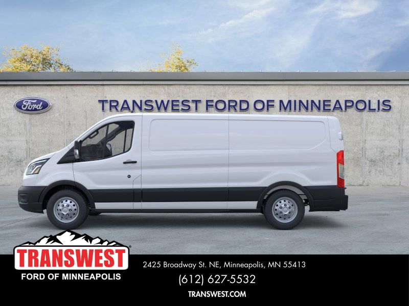 New 2025 Ford Transit 250 - photo 6