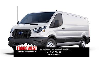 2025 Ford Transit 250 Low Roof AWD Empty Cargo Van for sale #F250184 - photo 1