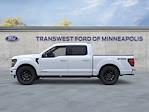 2025 Ford F-150 SuperCrew Cab 4x4 Pickup for sale #F250185 - photo 4