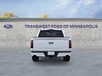 2025 Ford F-150 SuperCrew Cab 4x4 Pickup for sale #F250185 - photo 5
