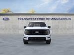 2025 Ford F-150 SuperCrew Cab 4x4 Pickup for sale #F250185 - photo 6