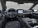 2025 Ford F-150 SuperCrew Cab 4x4 Pickup for sale #F250185 - photo 9