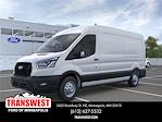 New 2025 Ford Transit 250 Medium Roof AWD Empty Cargo Van for sale #F250187 - photo 1