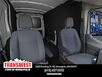 New 2025 Ford Transit 250 Medium Roof AWD Empty Cargo Van for sale #F250187 - photo 11