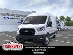 New 2025 Ford Transit 250 Medium Roof AWD Empty Cargo Van for sale #F250187 - photo 4