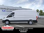 New 2025 Ford Transit 250 Medium Roof AWD Empty Cargo Van for sale #F250187 - photo 5