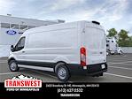 New 2025 Ford Transit 250 Medium Roof AWD Empty Cargo Van for sale #F250187 - photo 3