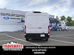 New 2025 Ford Transit 250 Medium Roof AWD Empty Cargo Van for sale #F250187 - photo 6