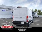 New 2025 Ford Transit 250 Medium Roof AWD Empty Cargo Van for sale #F250187 - photo 9