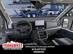 New 2025 Ford Transit 250 Medium Roof AWD Empty Cargo Van for sale #F250187 - photo 10