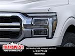 2025 Ford F-150 SuperCrew Cab 4x4 Pickup for sale #F250188 - photo 18