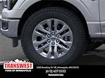 2025 Ford F-150 SuperCrew Cab 4x4 Pickup for sale #F250188 - photo 19