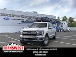 2025 Ford F-150 SuperCrew Cab 4x4 Pickup for sale #F250188 - photo 3