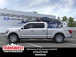 2025 Ford F-150 SuperCrew Cab 4x4 Pickup for sale #F250188 - photo 4