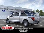 2025 Ford F-150 SuperCrew Cab 4x4 Pickup for sale #F250188 - photo 2