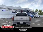 2025 Ford F-150 SuperCrew Cab 4x4 Pickup for sale #F250188 - photo 5