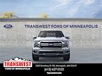 2025 Ford F-150 SuperCrew Cab 4x4 Pickup for sale #F250188 - photo 6