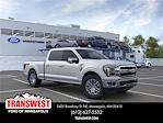 2025 Ford F-150 SuperCrew Cab 4x4 Pickup for sale #F250188 - photo 7