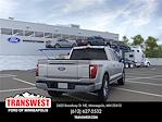 2025 Ford F-150 SuperCrew Cab 4x4 Pickup for sale #F250188 - photo 8