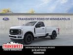 2025 Ford F-350 Regular Cab SRW 4x4 Pickup for sale #F250189 - photo 1