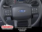 2025 Ford F-350 Regular Cab SRW 4x4 Pickup for sale #F250189 - photo 12