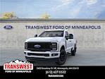2025 Ford F-350 Regular Cab SRW 4x4 Pickup for sale #F250189 - photo 3