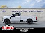 2025 Ford F-350 Regular Cab SRW 4x4 Pickup for sale #F250189 - photo 4