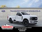 2025 Ford F-350 Regular Cab SRW 4x4 Pickup for sale #F250189 - photo 7