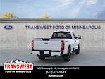 2025 Ford F-350 Regular Cab SRW 4x4 Pickup for sale #F250189 - photo 8