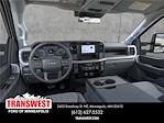 2025 Ford F-350 Regular Cab SRW 4x4 Pickup for sale #F250189 - photo 9