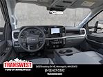 New 2025 Ford F-600 Regular Cab 4x4 Cab Chassis for sale #F250192 - photo 9