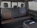2025 Ford F-350 Crew Cab SRW 4x4 Pickup for sale #F250195 - photo 11