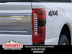 2025 Ford F-350 Crew Cab SRW 4x4 Pickup for sale #F250195 - photo 21