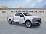 2025 Ford F-350 Crew Cab SRW 4x4 Pickup for sale #F250195 - photo 7