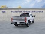 2025 Ford F-350 Crew Cab SRW 4x4 Pickup for sale #F250195 - photo 8